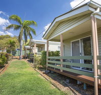 Discovery Parks - Argylla - Accommodation Mermaid Beach
