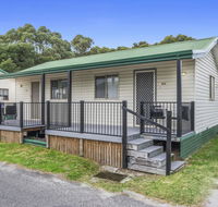 Discovery Parks - Coogee Beach - Accommodation Mermaid Beach