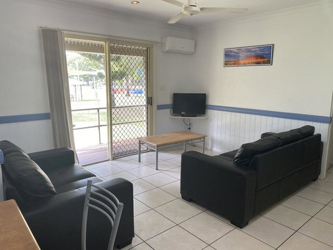 Discovery Parks - Coolwaters, Yeppoon - Accommodation Mermaid Beach 2