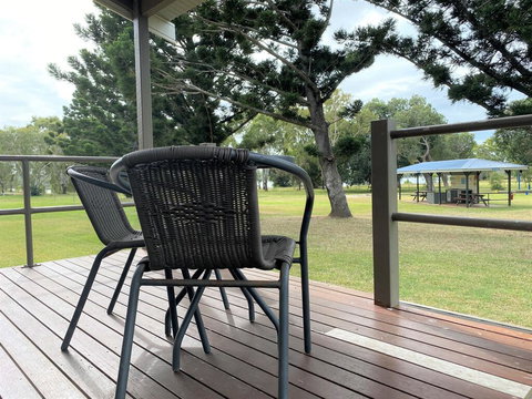 Discovery Parks - Coolwaters, Yeppoon - Accommodation Mermaid Beach 3