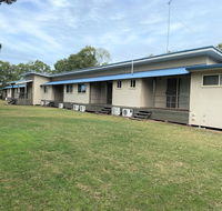 Discovery Parks - Coolwaters Yeppoon - Accommodation Mermaid Beach