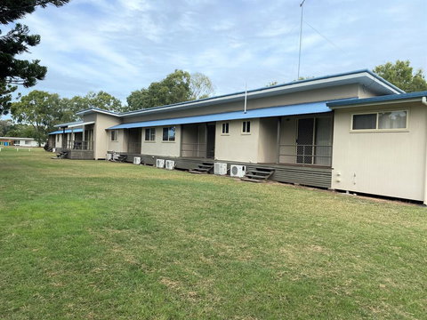 Discovery Parks - Coolwaters, Yeppoon - Accommodation Mermaid Beach 0