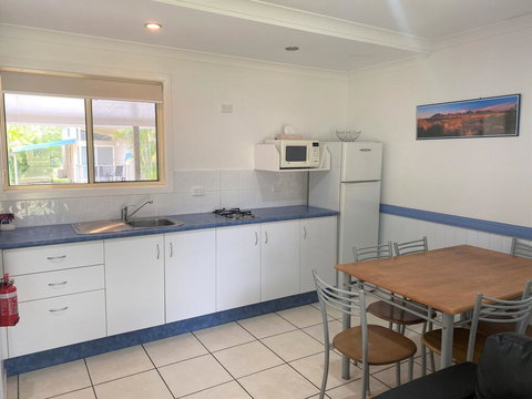 Discovery Parks - Coolwaters, Yeppoon - Accommodation Mermaid Beach 1