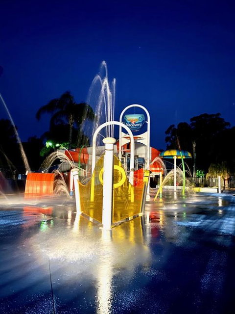 Discovery Parks - Echuca - Accommodation Mermaid Beach 3