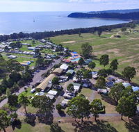 Discovery Parks - Eden - Accommodation Mermaid Beach