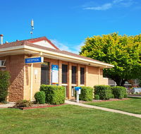 Discovery Parks - Hadspen - Accommodation Mermaid Beach