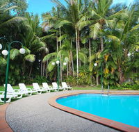 Discovery Parks - Rockhampton - Accommodation Mermaid Beach