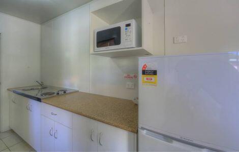 Discovery Parks - Tannum Sands - Accommodation Mermaid Beach 2