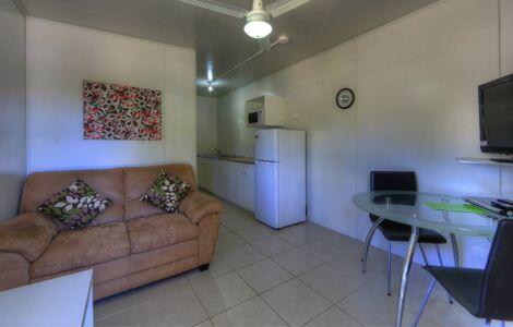 Discovery Parks - Tannum Sands - Accommodation Mermaid Beach 3