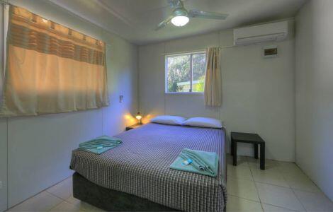 Discovery Parks - Tannum Sands - Accommodation Mermaid Beach 1