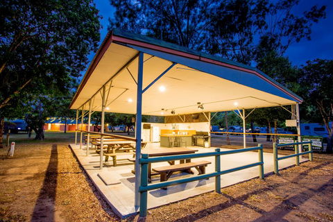 Discovery Parks - Tannum Sands - Accommodation Mermaid Beach 0