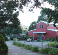 Dixiglen Farm - Accommodation Mermaid Beach