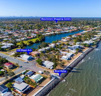 Dog Lovers Retreat - Accommodation Mermaid Beach