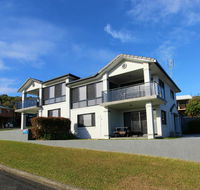 Dolphin Court 2 1 Gowing Street - Accommodation Mermaid Beach