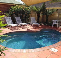 Dolphin Shores - Accommodation Mermaid Beach