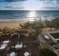 Don Pancho Beach Resort - Accommodation Mermaid Beach