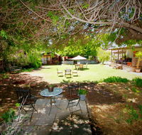 Dongara Breeze Inn - Accommodation Mermaid Beach