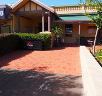 Dongara Hotel Motel - Accommodation Mermaid Beach