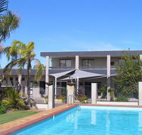 Dongara Old Mill Motel - Accommodation Mermaid Beach