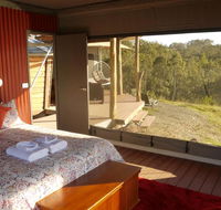 Donnybrook Eco Retreat - Accommodation Mermaid Beach