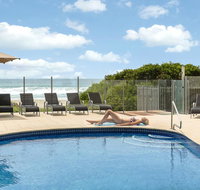 Dorchester On The Beach - Accommodation Mermaid Beach