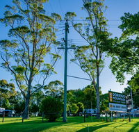 Dorrigo Mountain Holiday Park - Accommodation Mermaid Beach