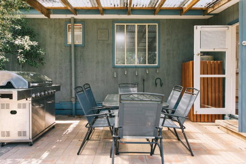DOVESTONES BY THE SEA - INVERLOCH - Accommodation Mermaid Beach 1