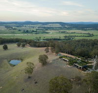 Down to Earth Farm Retreat - Accommodation Mermaid Beach