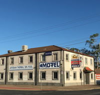 Dragon Phoenix Resort - Accommodation Mermaid Beach