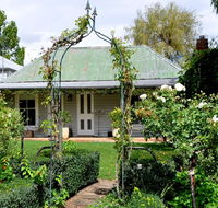 Drayshed cottage - Accommodation Mermaid Beach
