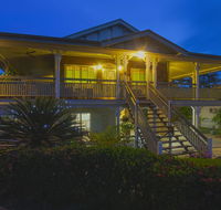 Driftwood Bed and Breakfast - Accommodation Mermaid Beach