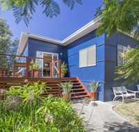 Driftwood Cottage - Accommodation Mermaid Beach