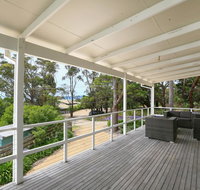 DROMANA BEACH SHACK...
