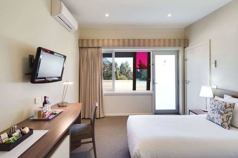 Drouin Motel - Accommodation Mermaid Beach 3