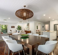 Dual-living amongst the rainforest Little Cove - Accommodation Mermaid Beach
