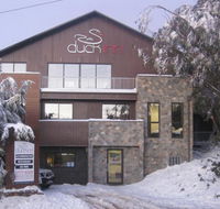 Duck Inn Mt Buller - Accommodation Mermaid Beach