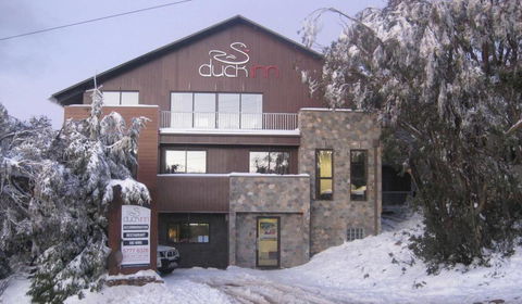 Duck Inn Mt Buller - Accommodation Mermaid Beach 0