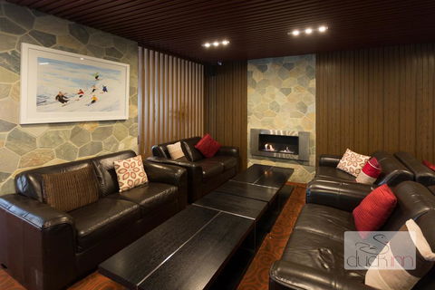 Duck Inn Mt Buller - Accommodation Mermaid Beach 2
