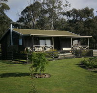 Duffy's Country Accommodation - Accommodation Mermaid Beach