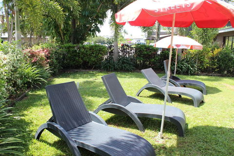 Dunk Island View Caravan Park - Accommodation Mermaid Beach 1