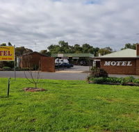 Dunolly Golden Triangle Motel - Accommodation Mermaid Beach