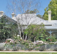 Durack House Bed and Breakfast - Accommodation Mermaid Beach