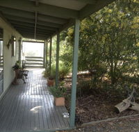 Durham View Cottage - Accommodation Mermaid Beach