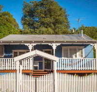 Dwellingup Retreat - Accommodation Mermaid Beach