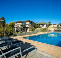 Eagle Heights Holiday Units - Accommodation Mermaid Beach