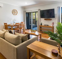 EAGLE VIEW UNIT 5 STAR - Accommodation Mermaid Beach