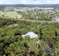 Eagle's Nest - Accommodation Mermaid Beach