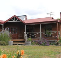 Eagle's Roost Farmstay BB - Accommodation Mermaid Beach
