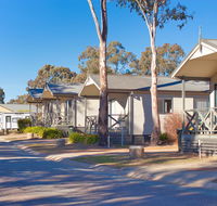 Eaglehawk Park Canberra - Accommodation Mermaid Beach