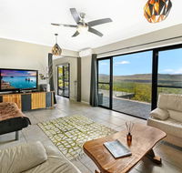 Eagles Loft - Accommodation Mermaid Beach